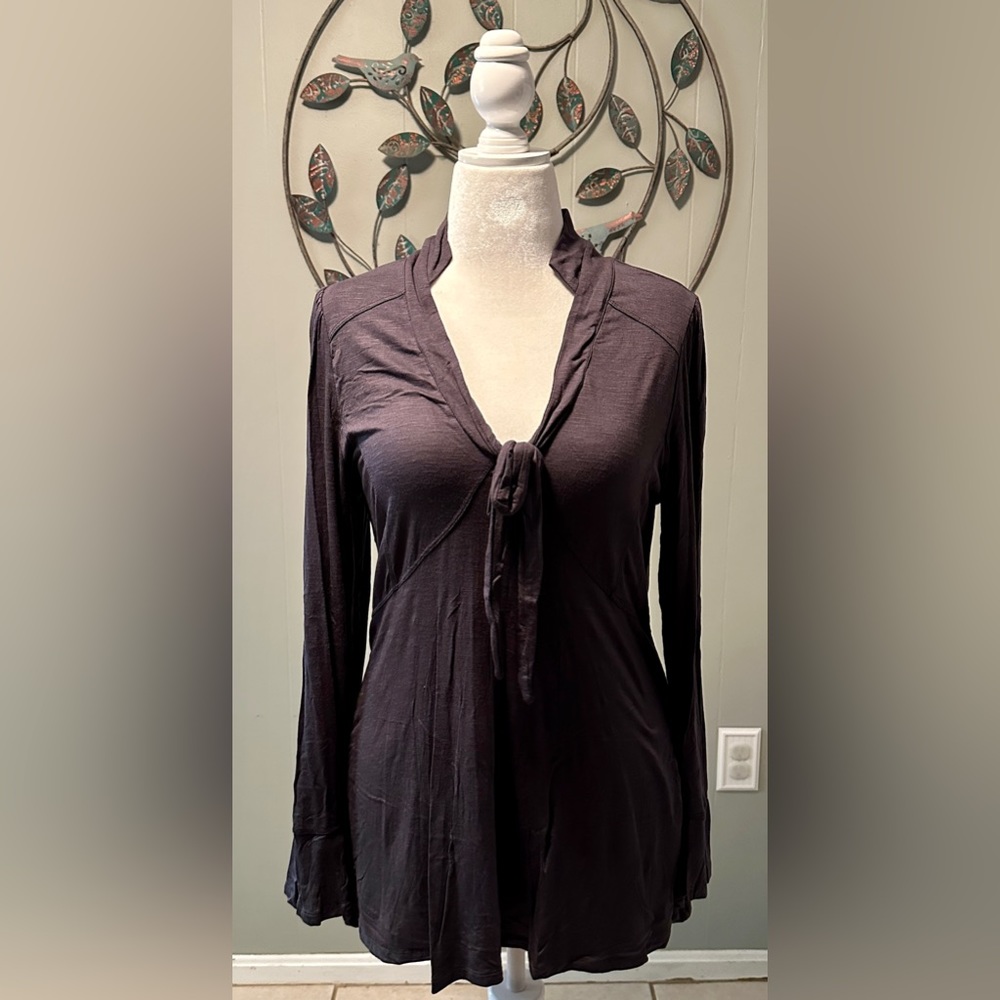 NWT V Neck Baby Doll